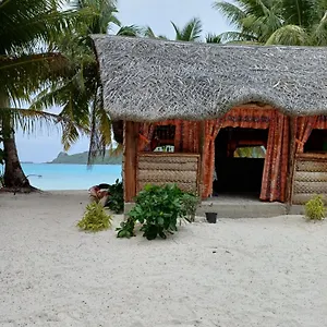 Poemanahere Island A Maupiti Te-Fare-Arii